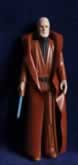 Obi wan kenobi